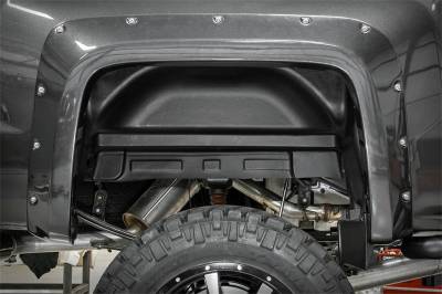 Rough Country - Rough Country 4214 Wheel Well Liner
