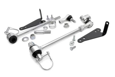 Rough Country - Rough Country 1142 Sway Bar Quick Disconnect