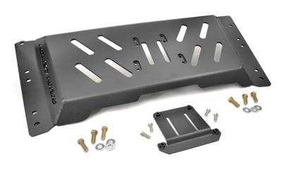 Rough Country - Rough Country 1126 High Clearance Skid Plate