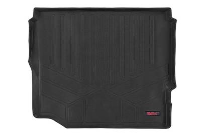 Rough Country - Rough Country M-6125 Heavy Duty Cargo Liner