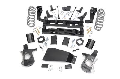 Rough Country - Rough Country 28600 Suspension Lift Kit