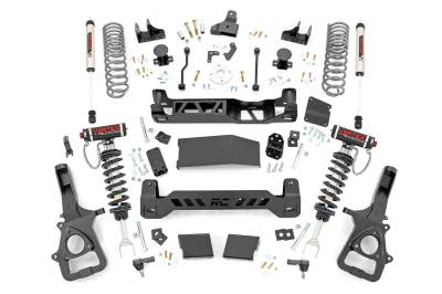 Rough Country - Rough Country 33457 Suspension Lift Kit