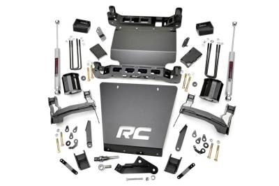 Rough Country - Rough Country 29130 Suspension Lift Kit
