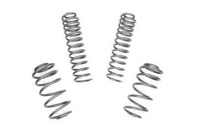 Rough Country - Rough Country 653 Suspension Lift Kit