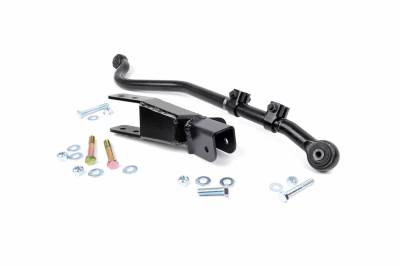 Rough Country - Rough Country 1052 Adjustable Forged Track Bar