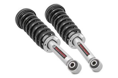 Rough Country - Rough Country 501058 Lifted N3 Struts