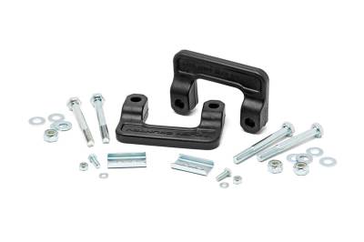 Rough Country - Rough Country 1311 Front Leveling Kit