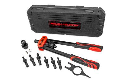 Rough Country - Rough Country 10583 Nutsert Tool Kit