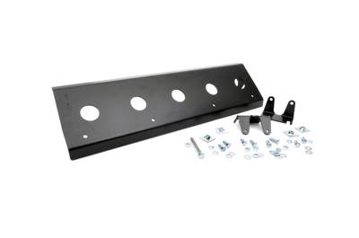 Rough Country - Rough Country 776 Sway Bar Skid Plate