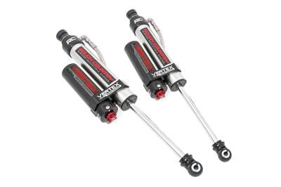 Rough Country - Rough Country 699021 Adjustable Vertex Shocks
