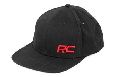 Rough Country - Rough Country 84123 Bill Hat