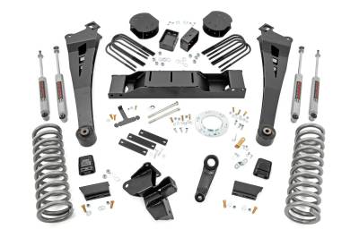 Rough Country - Rough Country 30930 Suspension Lift Kit