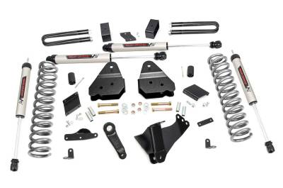 Rough Country - Rough Country 53070 Suspension Lift Kit