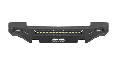 Rough Country - Rough Country 10913 LED Bumper Kit
