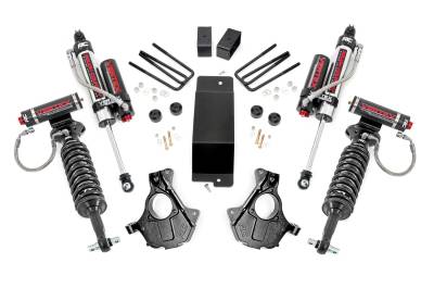 Rough Country - Rough Country 11950 Suspension Lift Kit