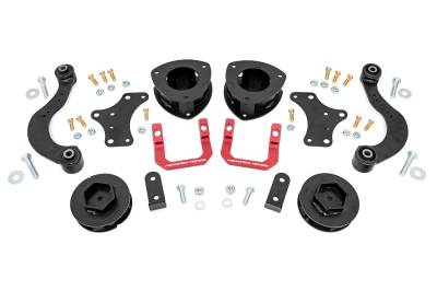 Rough Country - Rough Country 73700 Suspension Lift Kit