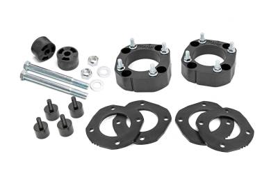 Rough Country - Rough Country 871 Front Leveling Kit