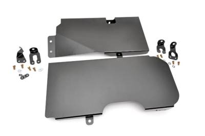 Rough Country - Rough Country 795 Gas Tank Skid Plate
