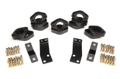 Rough Country - Rough Country RC601 Body Lift Kit