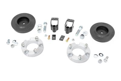 Rough Country - Rough Country 767 Suspension Lift Kit