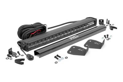 Rough Country - Rough Country 71036 LED Bumper Kit