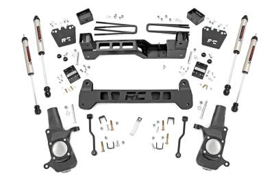 Rough Country - Rough Country 22070 Suspension Lift Kit
