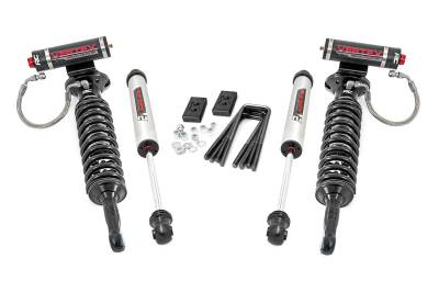 Rough Country - Rough Country 52257 Leveling Kit