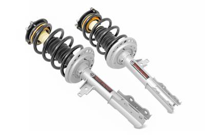 Rough Country - Rough Country 501115 Lifted N3 Struts