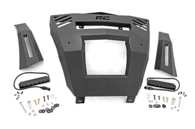 Rough Country - Rough Country 97068 LED Bumper Kit