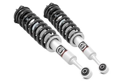 Rough Country - Rough Country 501139 Lifted N3 Struts