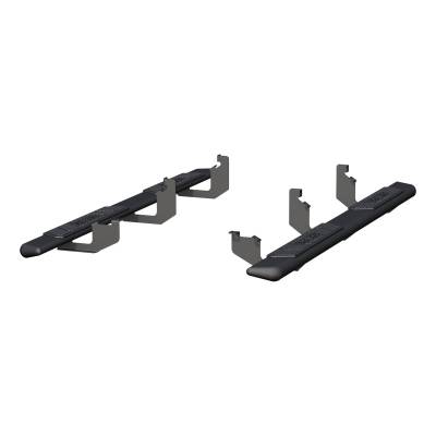ARIES - ARIES 2558052 AscentStep Running Boards w/Mounting Brackets