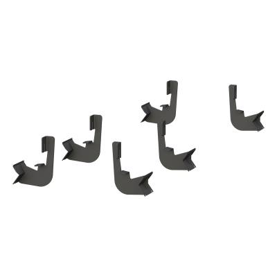 ARIES - ARIES 3025103 ActionTrac Mounting Brackets