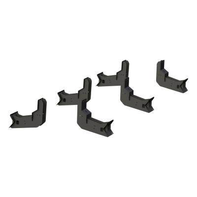 ARIES - ARIES 3025160 ActionTrac Mounting Brackets
