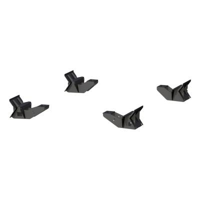 ARIES - ARIES 3025174 ActionTrac Mounting Brackets