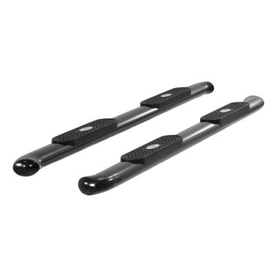 ARIES - ARIES S224013 The Standard 4 in. Oval Nerf Bar