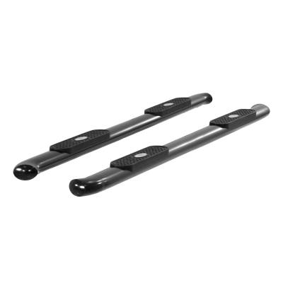 ARIES - ARIES S223043 The Standard 4 in. Oval Nerf Bar