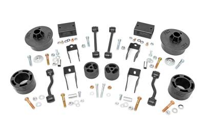 Rough Country - Rough Country 79400 Suspension Lift Kit
