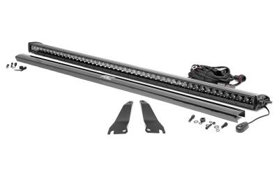 Rough Country - Rough Country 94015 LED Light Bar Kit