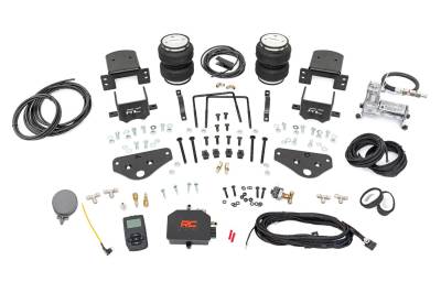 Rough Country - Rough Country 10016AWC Air Spring Kit