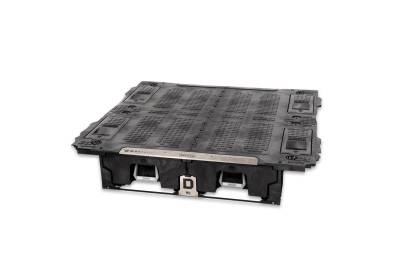 DECKED - DECKED XG11 DECKED Truck Bed Storage System