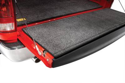 BedRug - BedRug BMR24TG BedRug Tailgate Mat