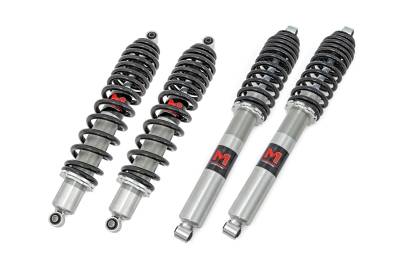 Rough Country - Rough Country 391001 Suspension Lift Kit