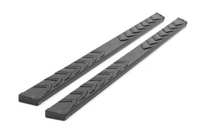 Rough Country - Rough Country 41005 Running Boards
