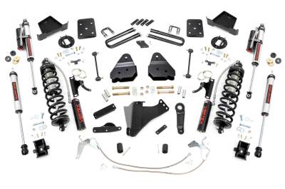 Rough Country - Rough Country 47859 Coilover Conversion Lift Kit