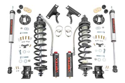 Rough Country - Rough Country 50015 Coilover Conversion Lift Kit