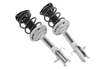 Rough Country - Rough Country 501123 Lifted M1 Struts