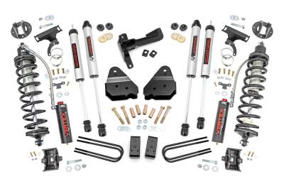 Rough Country - Rough Country 50257 Suspension Lift Kit w/Shocks
