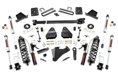 Rough Country - Rough Country 50658 Coilover Conversion Lift Kit