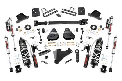 Rough Country - Rough Country 50659 Coilover Conversion Lift Kit