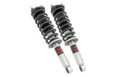 Rough Country - Rough Country 502077 Lifted M1 Struts